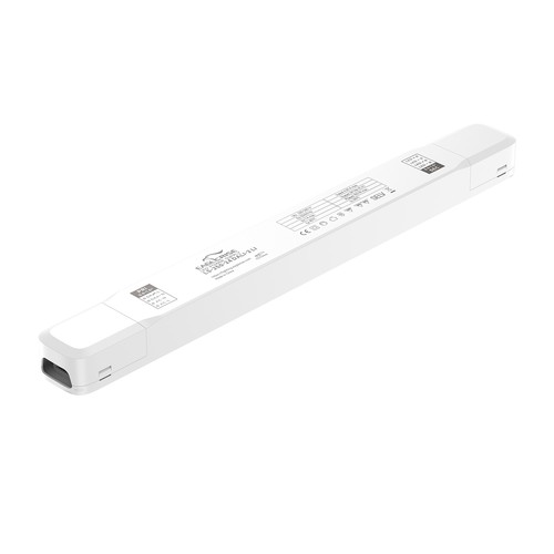 Eaglerise 250W / 24V DC dæmpbar strømforsyning - 10.4A, IP20, DALI, flicker free