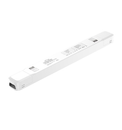 Eaglerise 250W / 24V DC dæmpbar strømforsyning - 10.4A, IP20, DALI, flicker free