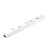 Eaglerise 250W / 24V DC dæmpbar strømforsyning - 10.4A, IP20, DALI, flicker free