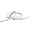 5m 9W/m Rød Slim COB strip - 230V, IP67 vandtæt, 296 LED, kan klippes for hver 10cm