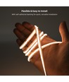 10m 17W/m Dot-free COB-LED strip RA92 - 24V DC, IP20, 480 LED/m