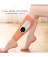 1 stk. Massagebind til ben - 29cm