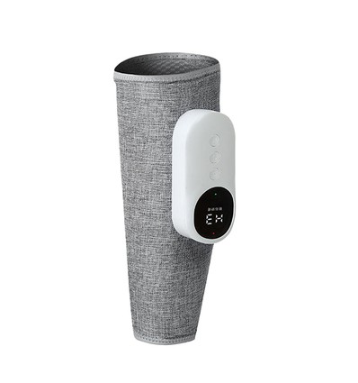1 stk. Massagebind til ben - 29cm