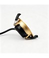 7W Ø8,3cm DimToWarm+CCT indbygningsspot dæmpbar RA96 - Hul: Ø6,8 cm, Mål: Ø8,3 cm, Guld