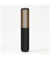 FYRON Bollard havelampe, Sort - E27, 61 cm, IP54 udendørs, pullert