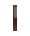 FYRON Bollard havelampe, Coffee - E27, 61 cm, IP54 udendørs, pullert