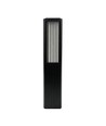 FYRON Bollard havelampe, Sort - E27, 61 cm, IP54 udendørs, pullert