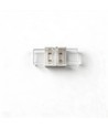 2 stk. samler til 230V LED strip (Slim COB) - 230V