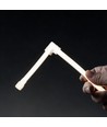 L-hjørnestykke til Slim COB strip