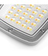20W CCT LED projektør - IP65, arbejdslampe, udendørs
