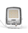30W LED projektør CCT - IP65, 3-i-1 lyskulør, udendørs, arbejdslampe