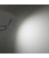 30W LED projektør CCT - IP65, 3-i-1 lyskulør, udendørs, arbejdslampe