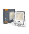 50W LED projektør CCT - IP65, 3 lyskulører, udendørs