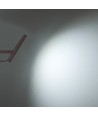 50W LED projektør CCT - IP65, 3 lyskulører, udendørs