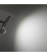 10W LED projektør med sensor - CCT, IP65, PIR bevægelsessensor, arbejdslampe, udendørs