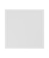 40W Nymphea Select CCT LED panel - Justerbar watt 24/35/40W, 3-i-1 CCT, IP20, 5 års garanti