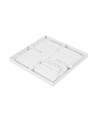 40W Nymphea Select CCT LED panel - Justerbar watt 24/35/40W, 3-i-1 CCT, IP20, 5 års garanti