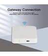 Bluetooth gateway hub