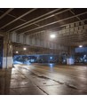 200W V-Tac LED high bay, 155lm/W - IP65, 4000K, 5 års garanti