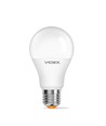 E27 8,8W LED pære - A60, neutral hvid