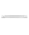 60cm 18W komplet LED armatur - gennemfortrådet, justerbar watt, CCT
