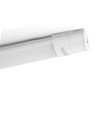 18W LED armatur BN02 - CCT, komplet lysskinne