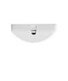 18W LED armatur BN02 - CCT, komplet lysskinne