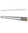 120cm 36W LED armatur - CCT, komplet lysskinne