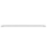 150cm 45W komplet LED armatur - gennemfortrådet, justerbar watt, CCT