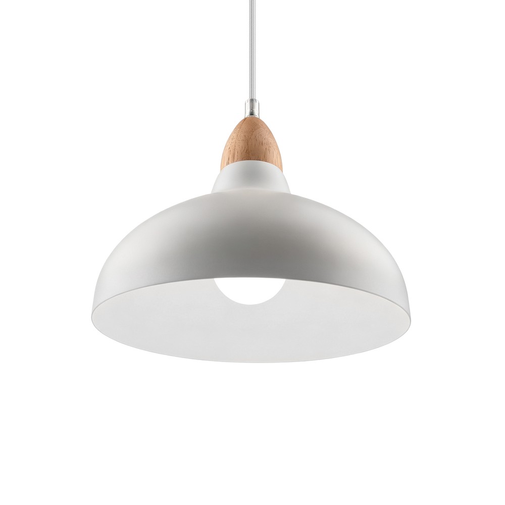 BIRK Ø24cm pendel, produktbillede 2 af 3, Pendler hos HomeNordic