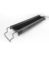60-80cm terrarie lampe UVA/UVB - 12,6W, til reptiler mm.
