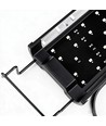 60-80cm terrarie lampe UVA/UVB - 12,6W, til reptiler mm.