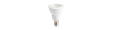 E14 5W LED spotpære – RA93, dæmpbar