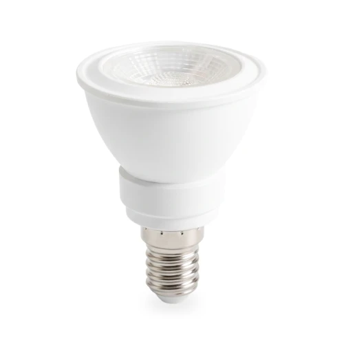 E14 5W LED spotpære – RA93, dæmpbar
