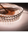 10m 9W/m CCT LED strip RA95 - 24V DC, 400 LED pr. meter, 8mm bred, 2m kabel