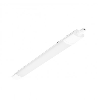 60cm 18W LED armatur - Vandtæt ,120lm/w, IP65