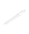 60cm 18W LED armatur - Vandtæt ,120lm/w, IP65