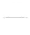 60cm 18W LED armatur - Vandtæt ,120lm/w, IP65