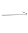 120cm LED touch skabsbelysning - Til indbygning, 12V DC, 8W