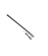 120cm LED touch skabsbelysning - Til indbygning, 12V DC, 8W