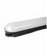 120cm LED armatur 36W - Gennemfortrådet, 160 lm/W 5000K
