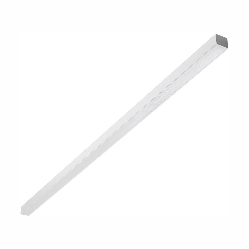 150cm Kontorlampe, 50W, CCT, produktbillede 3 af 3, Loftlamper hos HomeNordic