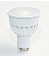 4x GU10 5W Smart Home LED pære - Bluetooth, virker med Google Home, Alexa og smartphones