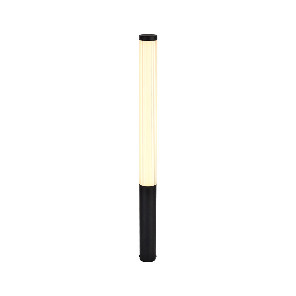 V-Tac 24W LED pullertlampe - IP44, 3000K - Kulør : Varm