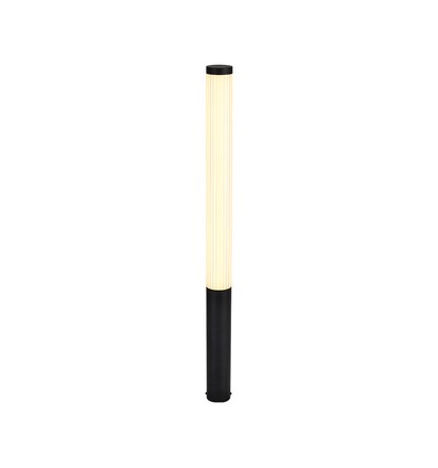 V-Tac 24W LED pullertlampe - IP44, 3000K
