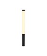 V-Tac 24W LED pullertlampe - IP44, 3000K