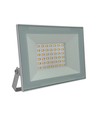 V-Tac 30W LED projektør - Hvidt hus, 4000K