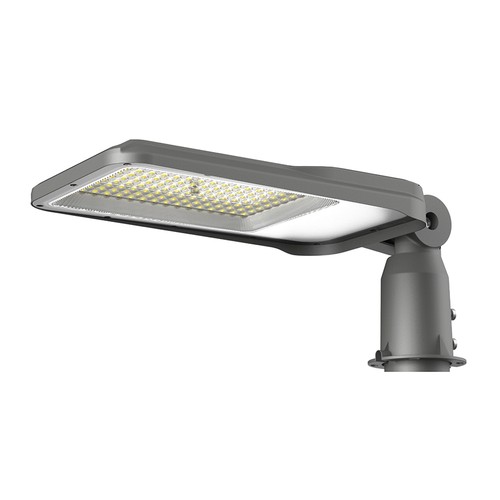 V-Tac 50W justerbar LED gadelampe - 120lm/W, Cree chip, 4000K, 6 års garanti