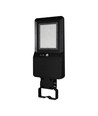 V-Tac 40W LED solcelle gadelampe - 9.6V, LiFePO4 batteri, CCT
