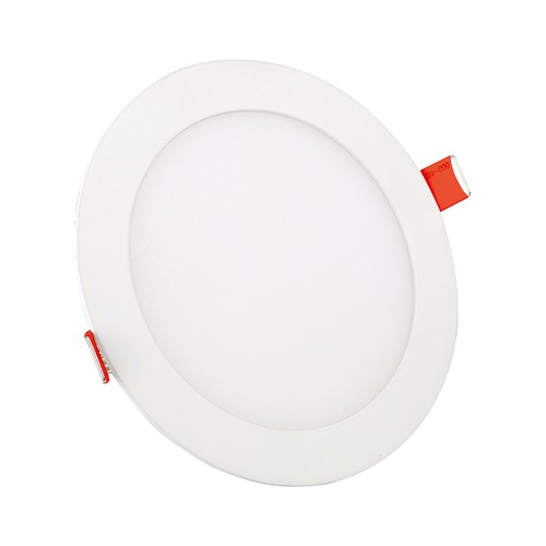 18W rund LED indbygningspanel - CCT 3-i-1, Cree chip, 6 års garanti